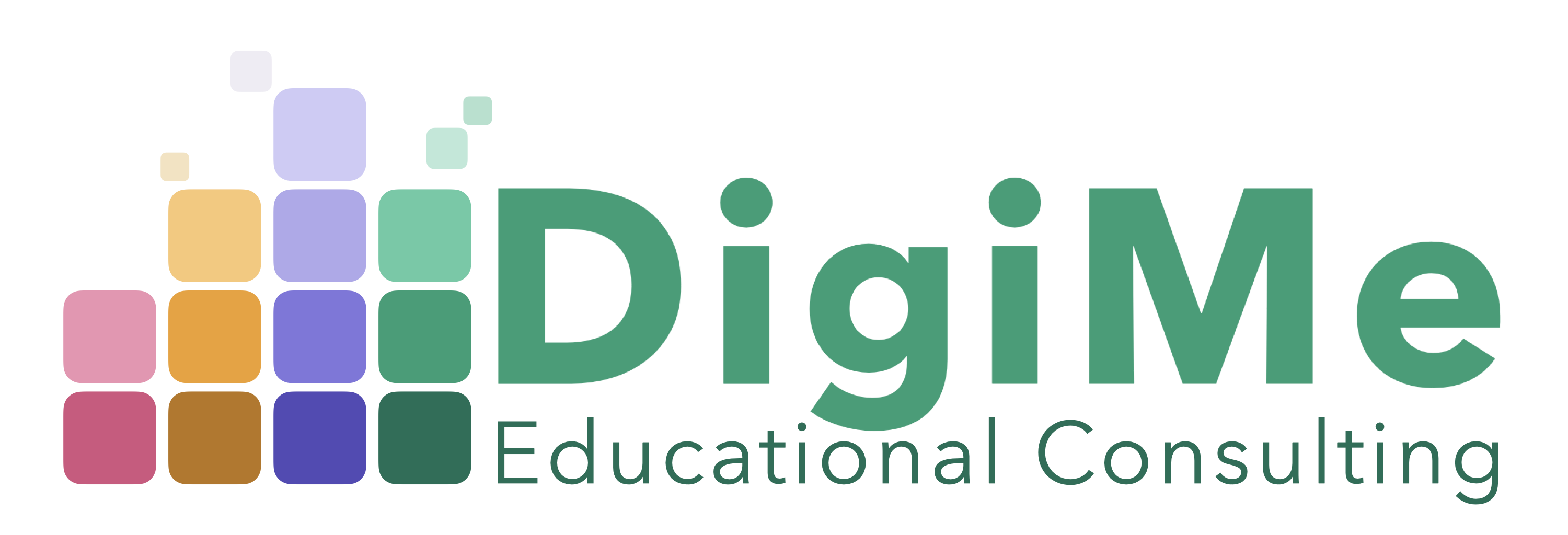DigiMeEC Educational Consulting